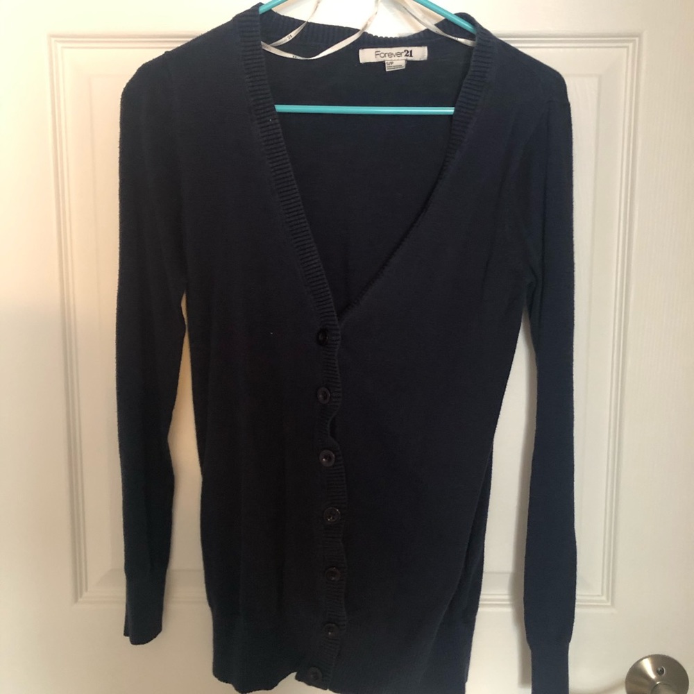 Forever 21 Women’s Cardigan
